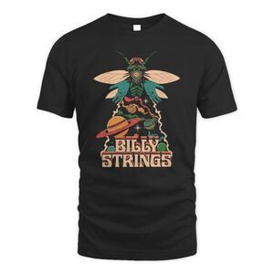 Billy Strings Spring Tour 2023 Tshirt